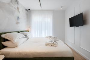 Villa Dell Re by Istrialux