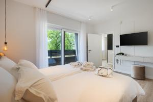 Villa Dell Re by Istrialux