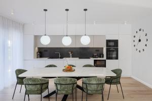 Villa Dell Re by Istrialux