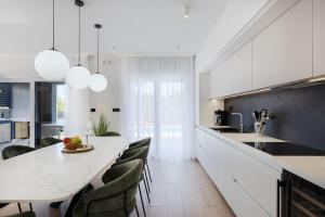 Villa Dell Re by Istrialux