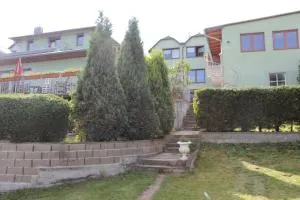 Pension Lukas - Nová Role