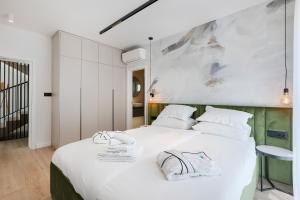 Villa Dell Re by Istrialux