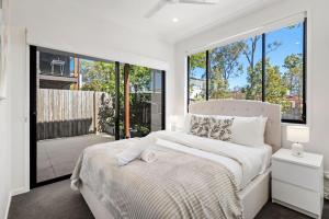 Sunhaven Escape Three Storey Comfort for Families