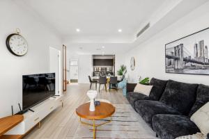 Sunhaven Escape Three Storey Comfort for Families
