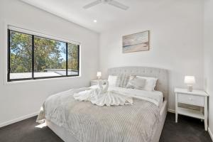 Sunhaven Escape Three Storey Comfort for Families