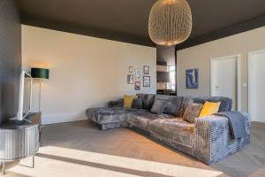 Luxuriöse Loftwohnung im Herzen von Thun