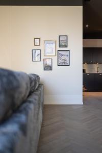 Luxuriöse Loftwohnung im Herzen von Thun