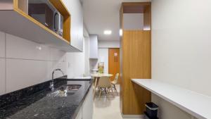 Flat - Proximo Autodromo- St Bueno T-63 - Lindo e Aconchegante