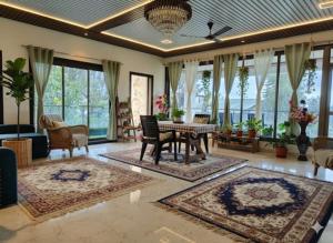 Tulsi Villa