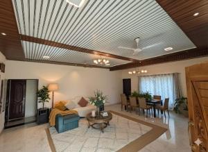 Tulsi Villa