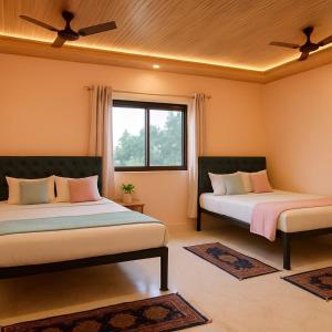 Tulsi Villa