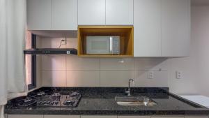 Flat - Proximo Autodromo- St Bueno T-63 - Lindo e Aconchegante