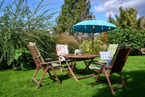 Luxus Studio 10 Min zur Porta Nigra inkl Parkplatz