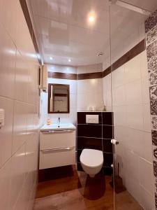 Pause Confort Studio idéal centre ville