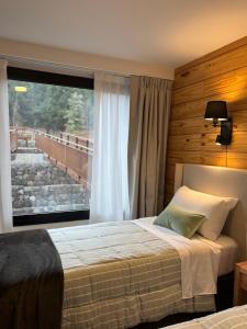 Chapelco Golf Lodge - Depto en Aldea del Golf H6 13E