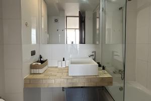 Increíbles vistas a pasos de Escuela Militar