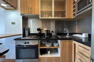 Increíbles vistas a pasos de Escuela Militar