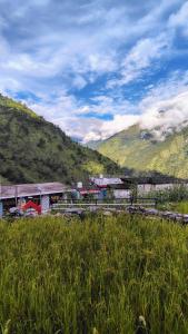 Holiday Hills Home stay Ransi