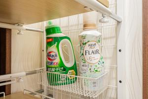 Koiwa Station Entire Villa Two Generation House with 1BR Cozy Apartment and 4BR Spacious Home Easy JR Access to Asakusa Skytree Shinjuku Shibuya Ueno and Narita Haneda Airport