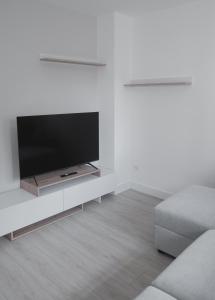 Family Apartment for 4 with WiFi in Bermeo