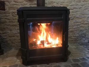 LA GRANGE Gîte à Sarlat avec belle piscine au sel