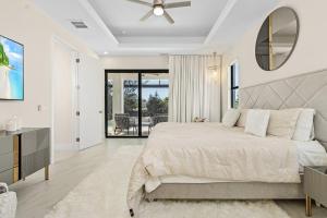 Villa Sir Henry 4 am Kanal