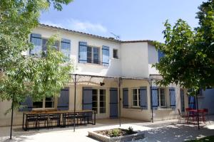 Mas de Cerier - 4hvězdičkové hotely ve městě Saint-Gilles