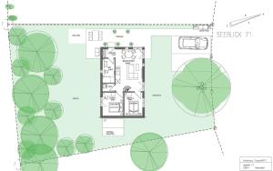 Ferienhaus Traumhafft