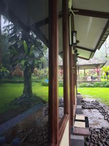 Sendang Seruni Guest House