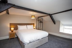 Vacant Nests The Beulah Town Centre Starlink