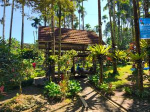 Sendang Seruni Guest House