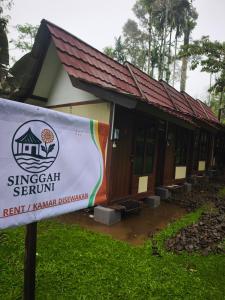 Sendang Seruni Guest House
