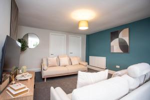 Vacant Nests The Beulah Town Centre Starlink