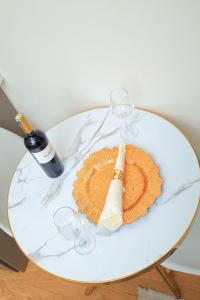 Wilma Towers, Kilimani