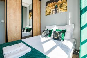 Rezydencja Wrocław Centrum