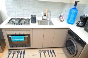 Wilma Towers, Kilimani