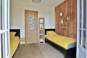 Villa Honora - Joli maison arcachonnaise à Cazaux