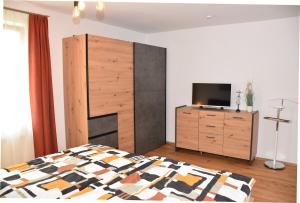 ARIs Domizil nähe Bodensee & Bregenz-City