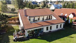 Apartmány Tisá 452