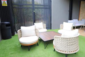 Wilma Towers, Kilimani