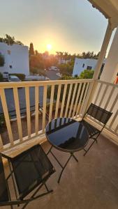 Paphos Gardens Mimoza Studio 209