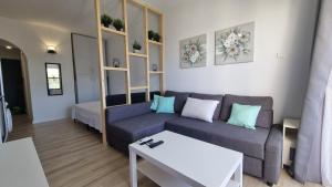 Paphos Gardens Mimoza Studio 209