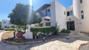 Paphos Gardens Mimoza Studio 209