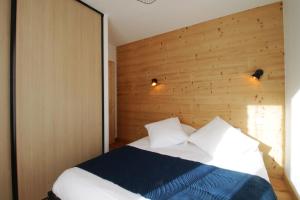 Superb 3 room next to the chairlift in Arêches