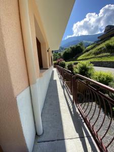 Superb 3 room next to the chairlift in Arêches