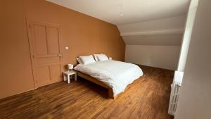 Maison individuelle à deux pas du château de Pompadour et de lhippodrome !