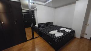 Terrace & Comfort Residence