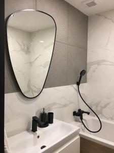 Modern Apartment in Centre of Belusa