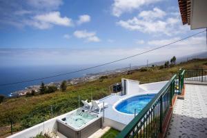 Villa GPW Icod de los Vinios