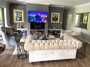 10onErika Franschhoek